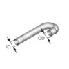 DINEX 68642 Pipe Connector, exhaust system